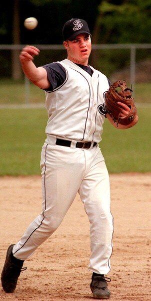 SLUGGER'S ALLEY: Looking back on St. John's Prep's mashing machine of a state baseball champion 20 years later